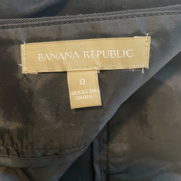 Black pencils skirt never worn - Picture 3 of 3